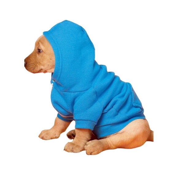 Simplicity Pattern S9532 Pet Clothes Hoodie Shirt Active Wear Cosplay Sizes XS-X - Picture 5 of 6